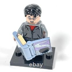 LEGO CMF Harry Potter Series 2 (71028) COMPLETE Set! 16 Figures & Accessories