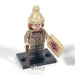 LEGO CMF Harry Potter Series 2 (71028) COMPLETE Set! 16 Figures & Accessories