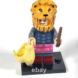 LEGO CMF Harry Potter Series 2 (71028) COMPLETE Set! 16 Figures & Accessories