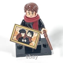 LEGO CMF Harry Potter Series 2 (71028) COMPLETE Set! 16 Figures & Accessories