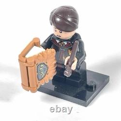 LEGO CMF Harry Potter Series 2 (71028) COMPLETE Set! 16 Figures & Accessories
