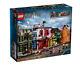 Lego Diagon Alley Harry Potter 5544 Pieces (75978) All Complete