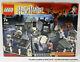 Lego Harry Potter #4766 Graveyard Dual Complete With Unused Stickers