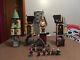 Lego Harry Potter Hogwarts Castle 2nd Edition # 4757 Near Complete, All Figures