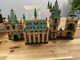 Lego Harry Potter Hogwarts Castle 4842 99% Complete With Instructions