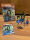 Lego Harry Potter Rescue From The Merpeople Set 4762-complete