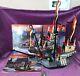 Lego Harry Potter Set 4768 Durmstrang Ship 100% Complete With Box & Instructions