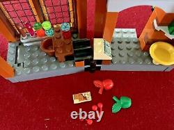 LEGO HARRY POTTER SHRIEKING SHACK set 4756 COMPLETE FREE SHIP