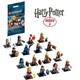 Lego Harry Potter Series 2 Minifigures 71028 Complete Set Of 16 (sealed)