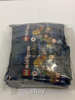 LEGO HARRY POTTER Series 2 Minifigures 71028 Complete Set of 16 (SEALED)
