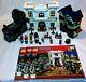Lego Harry Potter 10217 Diagon Alley 100% Complete With All Minifigures