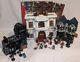 Lego Harry Potter 10217 Diagon Alley 100% Complete With All Minifigures