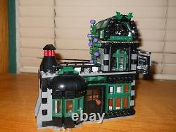 LEGO Harry Potter 10217 Diagon Alley Used 100% complete in excellent condition