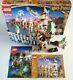 Lego Harry Potter 4709 Hogwarts Castle 2001 Complete With Instructions And Box