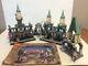 Lego Harry Potter #4730 Chamber Of Secrets 100% Complete With Instructions, No