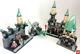 Lego Harry Potter 4730 The Chamber Of Secrets 100% Complete & Perfect Condition