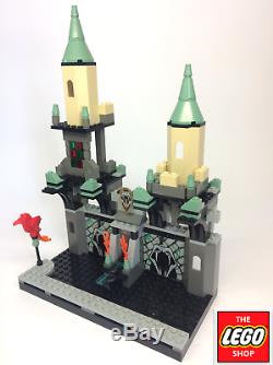 LEGO Harry Potter: The Chamber of Secrets (4730) for sale online