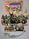 Lego Harry Potter 4730 The Chamber Of Secrets 100% Complete With All Minifigures