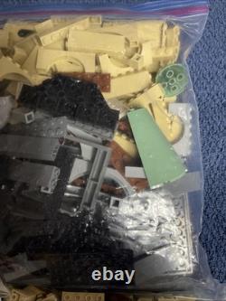 LEGO Harry Potter 4757 Hogwarts Castle 100% Complete WithInstructions Good Shape