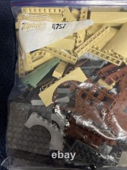 LEGO Harry Potter 4757 Hogwarts Castle 100% Complete WithInstructions Good Shape