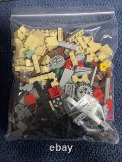 LEGO Harry Potter 4757 Hogwarts Castle 100% Complete WithInstructions Good Shape