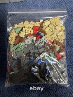 LEGO Harry Potter 4757 Hogwarts Castle 100% Complete WithInstructions Good Shape