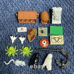 LEGO Harry Potter 4757 Hogwarts Castle 100% Complete WithInstructions Good Shape
