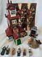 Lego Harry Potter 4840 The Burrow 100% Complete With All Minifigures