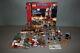 Lego Harry Potter 4840 The Burrow 100% Complete Withminifigs & Box 2 Unopened Bags