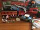 Lego Harry Potter 4841 Hogwarts Express 100% Complete With Box And Instructions