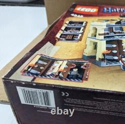 LEGO Harry Potter 4842 Hogwarts Castle 1,290 Piece Building Set (damaged box)