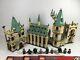 Lego Harry Potter 4842 Hogwarts Castle 100% Complete With Manuals No Box (2010)