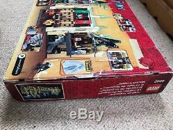 LEGO Harry Potter 4842 Hogwarts Castle (2010) Complete, Boxed, Instructions