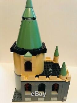 LEGO Harry Potter 5378 Hogwarts Castle near complete Umbridge Order of Phoenix