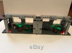 LEGO Harry Potter 5378 Hogwarts Castle near complete Umbridge Order of Phoenix