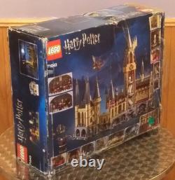 LEGO Harry Potter 71043 Hogwarts Castle COMPLETE NEW IN POLYBAGS
