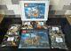 Lego Harry Potter 75954 Hogwarts Great Hall 100% Complete Instructions Gift Box