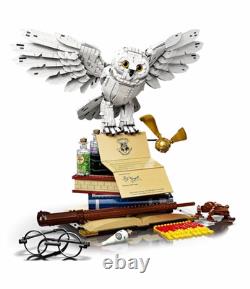 LEGO Harry Potter 76391. 100% complete with manual, no box collectors edition