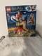 Lego Harry Potter Attack On The Burrow (75980)