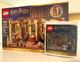 Lego Harry Potter Book Nook Dumbledore's Office 76478 Complete Set Plus Bonus