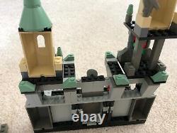 LEGO Harry Potter CHAMBER OF SECRETS 4730 100% COMPLETE with Instructions No Box