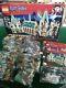 Lego Harry Potter Castle 4842 Complete Withmanuals/minifigs- 8 Sealed Bags