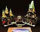 Lego Harry Potter Chamber Of Secrets 4730 100% Complete With Basilisk & Minifigs
