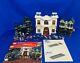 Lego Harry Potter Diagon Alley 100% Complete + Instructions (10217)