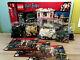 Lego Harry Potter Diagon Alley (10217) 100% Complete Set With Box And Instructions