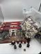 Lego Harry Potter Diagon Alley (10217) 100% Complete With Instructions Used