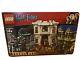 Lego Harry Potter Diagon Alley 10217 100% Complete