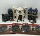 Lego Harry Potter Diagon Alley 10217 99% Complete