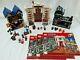 Lego Harry Potter Diagon Alley #10217 Retired 100% Complete No Box
