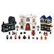 Lego Harry Potter Diagon Alley 10217 Used 100% Complete With Instructions